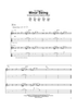 Minor Swing