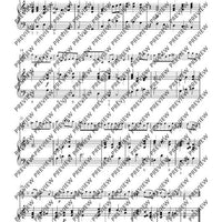 Concertino - Score and Parts