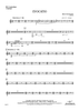 Evocatio - Contrabass Clarinet