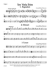 10 Viola Trios - Viola 2