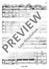 String Quartet E major - Full Score