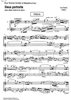 Deux portraits - Violins 1/2