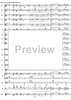 Swingin' on the Orient Express - Score