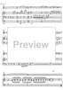 Interrogativi - Score