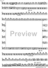 Mascherate Op. 86 - Tenor/Bass Trombone