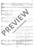 An Mozart - Score