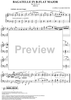 Bagatelle in B-flat Major