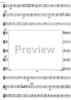 Te Deum - D Horn