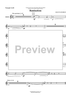 Ruminations - Bb Trumpet 1