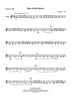 Rise of the Falcon - Bb Clarinet 1