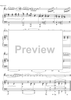 Adagio Op.38 - Score
