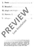 String Quartet F major - Full Score