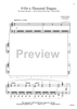 Traditional Hymns