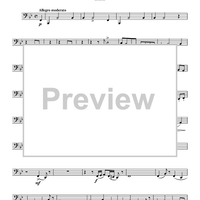 Quintet No. 1 - Tuba