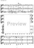 Waltz - Tenor Saxophone/Baritone Horn TC