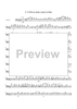 Two Madrigals, Vol. 7 - from Morley's "First Book of Madrigals to 4 Voices" (1594) - Trombone 1