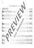 20 Free Organ Works of the North German School