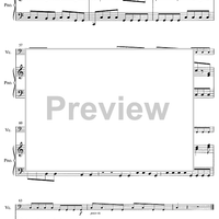 Concerto in C Major, III No. 6