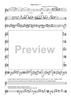 Night Dance - Bb Clarinet