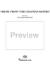 The Chapman Report  (Main Theme)