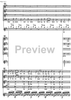 Lean out of the window - Score