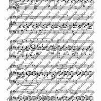 Sonatine - Score and Parts