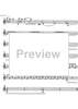 Concerto - Violin 1