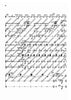 Carmina Burana - Percussion 1
