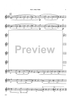 His Honor (March) - Oboe/Violin 1