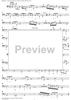 Sonata No. 1 in G Major - Continuo