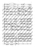 Le Guitarrero - Score and Parts