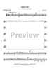 Prelude from L'Arlesienne Suite - Bb Trumpet 1