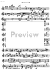 Wind Trio - Bb Clarinet