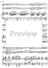 Piano Trio No. 2 - Score