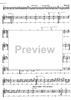 Slovene Folk Melodies - Violin 2