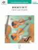 Rocket Out! - Drum Set (Optional)