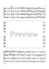 Cole Porter Album: Volume 1 - Score