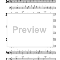 Cello - Left Hand - Master of Mastering