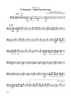 Dancin' Into The '20s: IV. Hunkatin - A Half Tone One-Step - Bassoon 2
