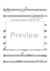 Americana! - Bb Trumpet 1