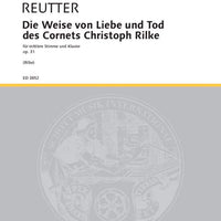 Die Weise von Liebe und Tod