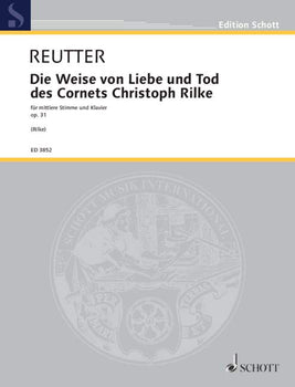 Die Weise von Liebe und Tod