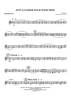 Just a Closer Walk With Thee - Baritone Saxophone