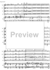 Quintetto in Sol minore (Quintet in g minor) - Score