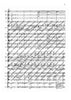 Concerto No. 1 D minor - Full Score