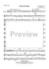 Sousa Favorites - Bb Clarinet 1