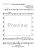 Goin' Home For the Holidays - Baritone Saxophone