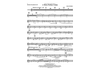 A More Perfect Union - Baritone Saxophone