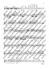 Three Pieces - Score and Parts