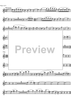 Piano Trio No. 2 Eb Major KV498  Kegelstatt - Bb Clarinet